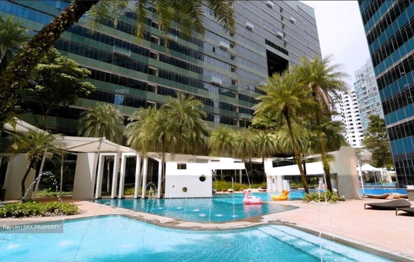 Orchard Scotts (D9), Condominium #561448271